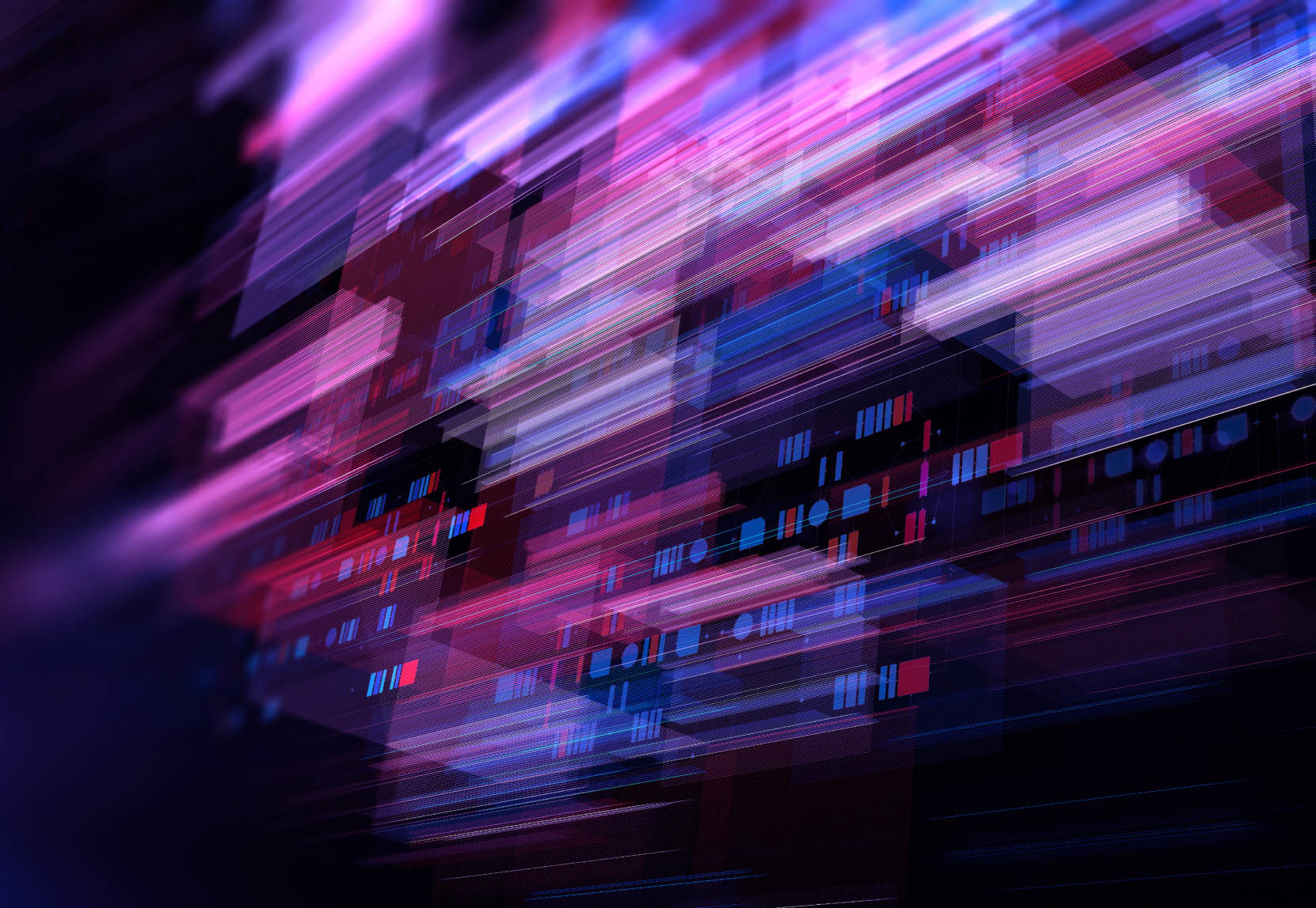 Abstract Technology