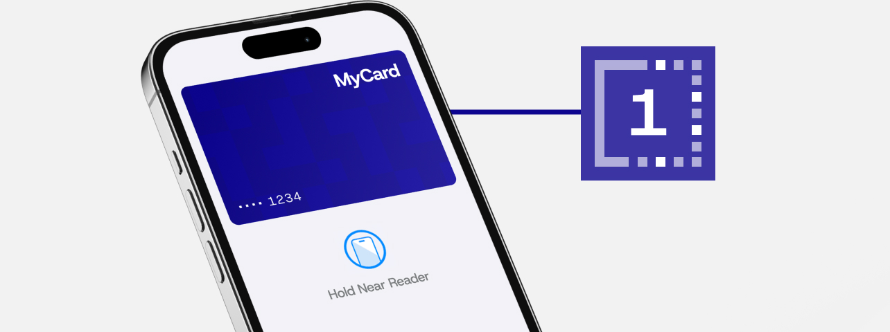 Single Use Card